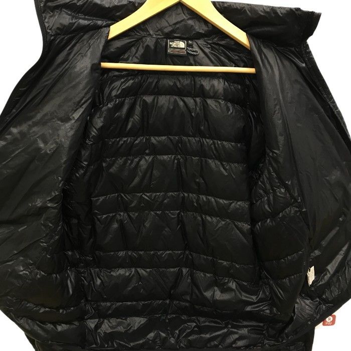 THE NORTH FACE ザノースフェイス サミット ダウンジャケット メンズ 