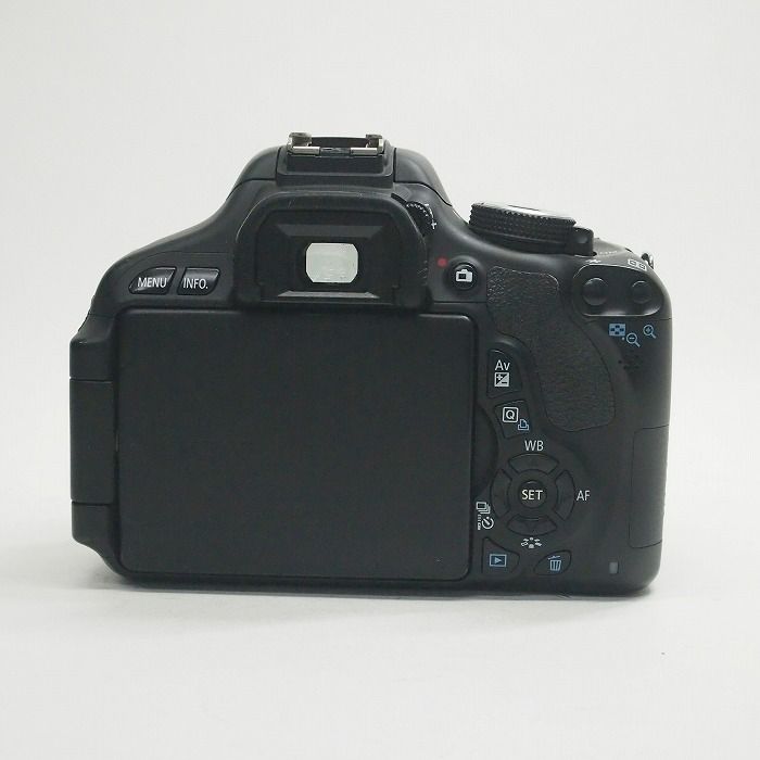 キヤノン) Canon キヤノン EOS KISS X5 ボデイ 購入 CANON eos kiss x5