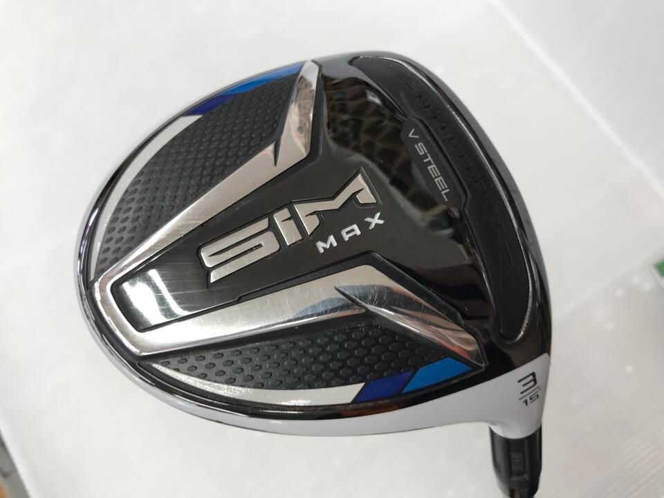SIM MAX | 15 | R | Speeder569 EVOLUTION 6 | | フェアウェイウッド | テーラーメイド 最短即日発送