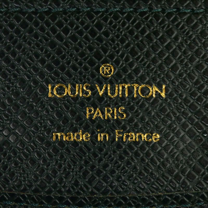 ⚪︎美品　ルイ ヴィトン　カフス　 ブトン ドゥ ブーケドクルー カフリンク LOUIS VUITTON - ルイ ヴィトン ブトン ドゥ マンシェット