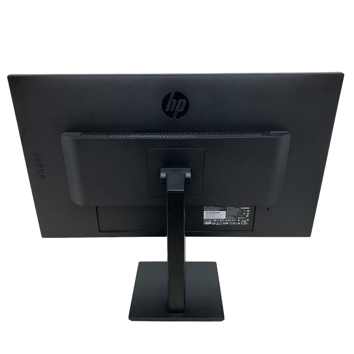 HP X32 IPS 165Hz QHD HDR ゲーミング モニター 31.5インチ 2022年製 家電 中古 M9146804 - メルカリ