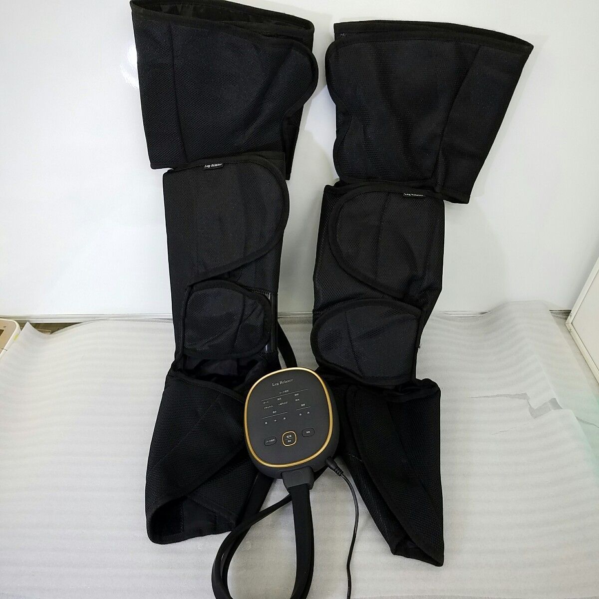 レッグリラクサー STYLISHJAPAN