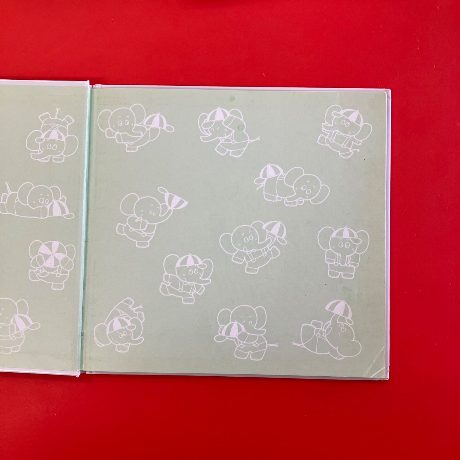 パオちゃんシリーズ 絵本7冊セット lp_c14_1036 - メルカリ
