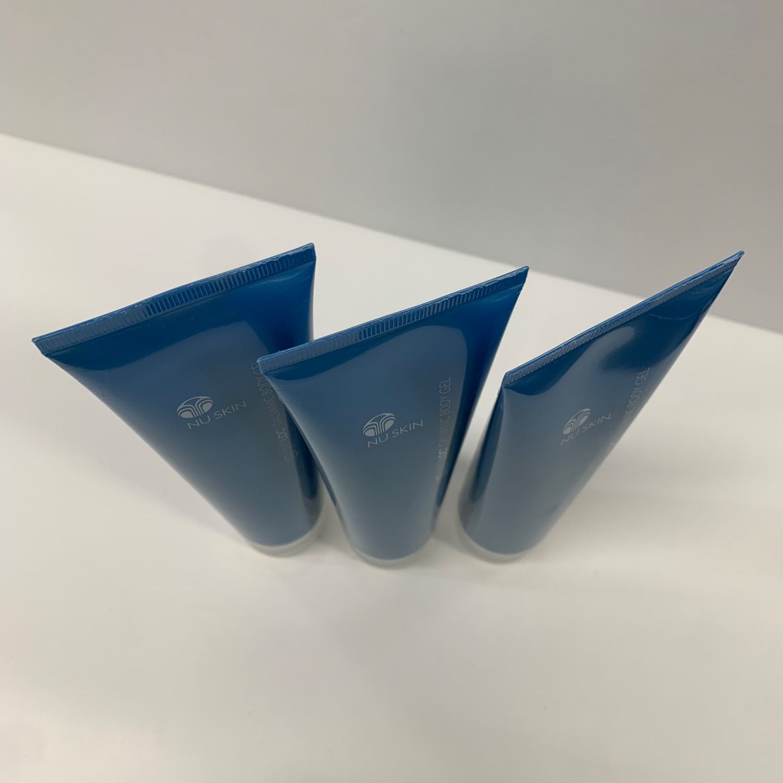 ガルバニックボディジェル