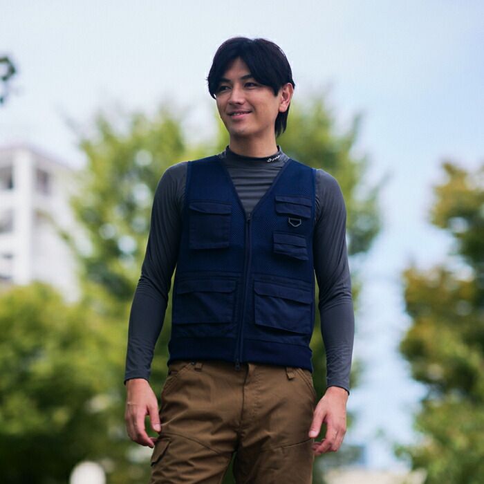 ペルチェ 3個式