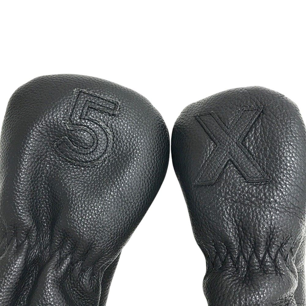 GOLF ブリーフィング