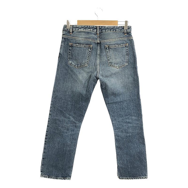 Acne Studios アクネストゥディオズ POP BETTY ダメージ加工