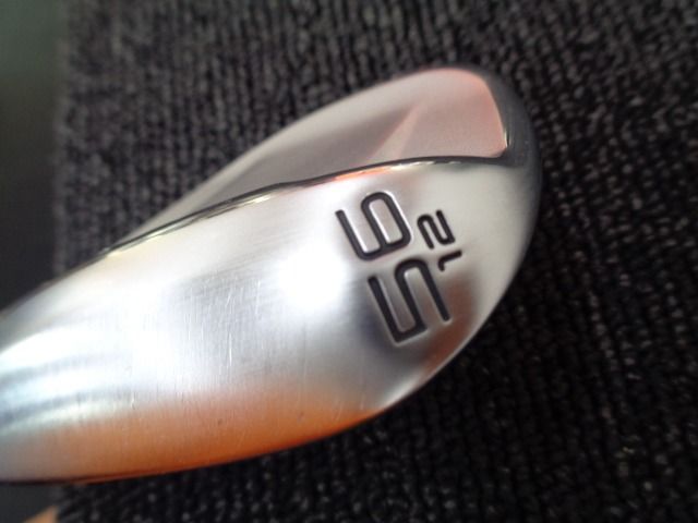 中古 ウェッジ クリーブランド RTX DEEP FORGED2 56-12/KBS TOUR LITE