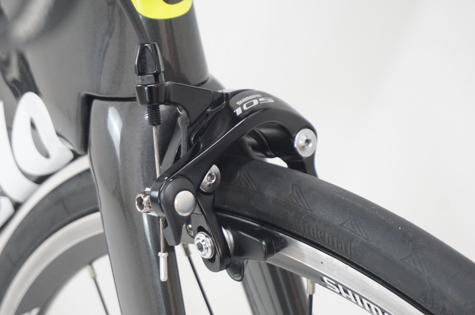 CERVELO 「サーベロ」 P2 2018年モデル タイムトライアルバイク 