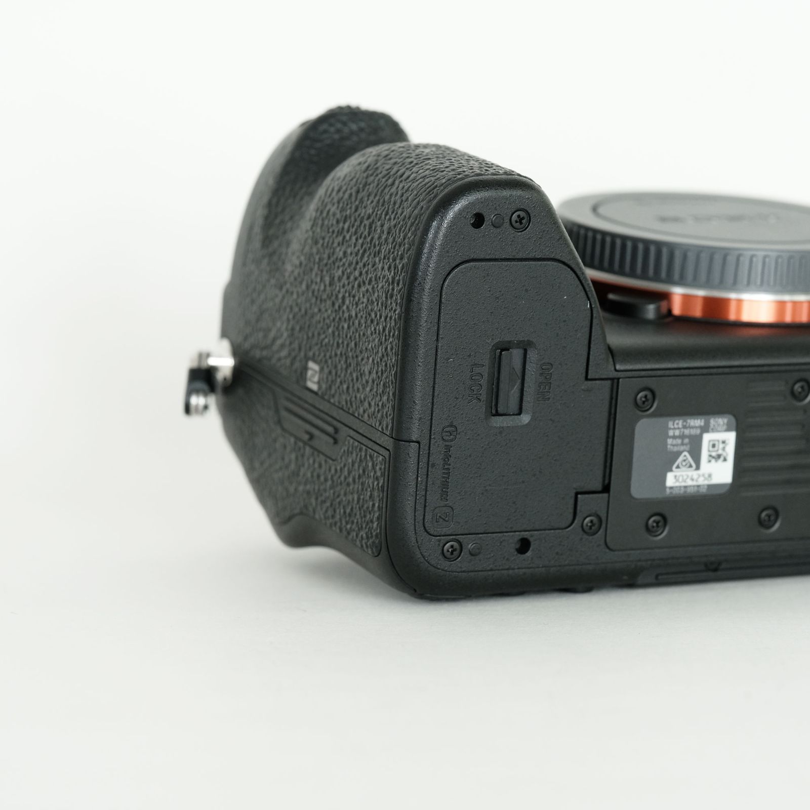 良品 α7R IV 完動品 / ILCE-7RM4 / シャッター数5924 極美品⭐️ショット数1822】 SONY α7R IV ILCE-7RM4 - メルカリ