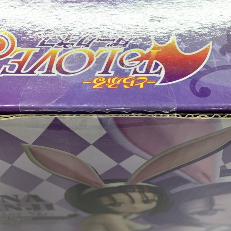 B-Style 西連寺春菜 生足バニーVer ToLOVEる ダークネス 西連寺春菜 生足バニーVer.