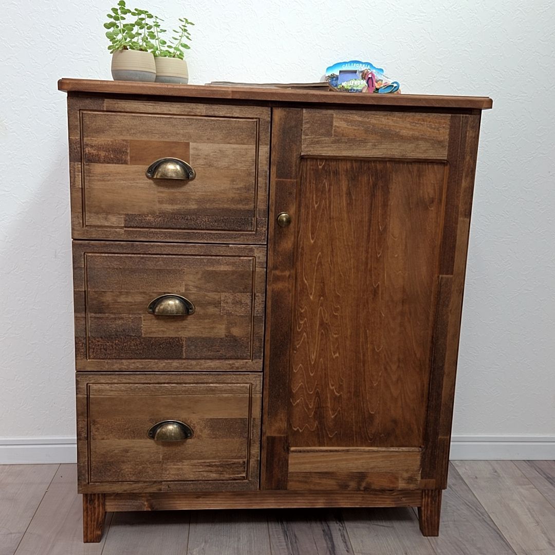 北欧ナチュラル風