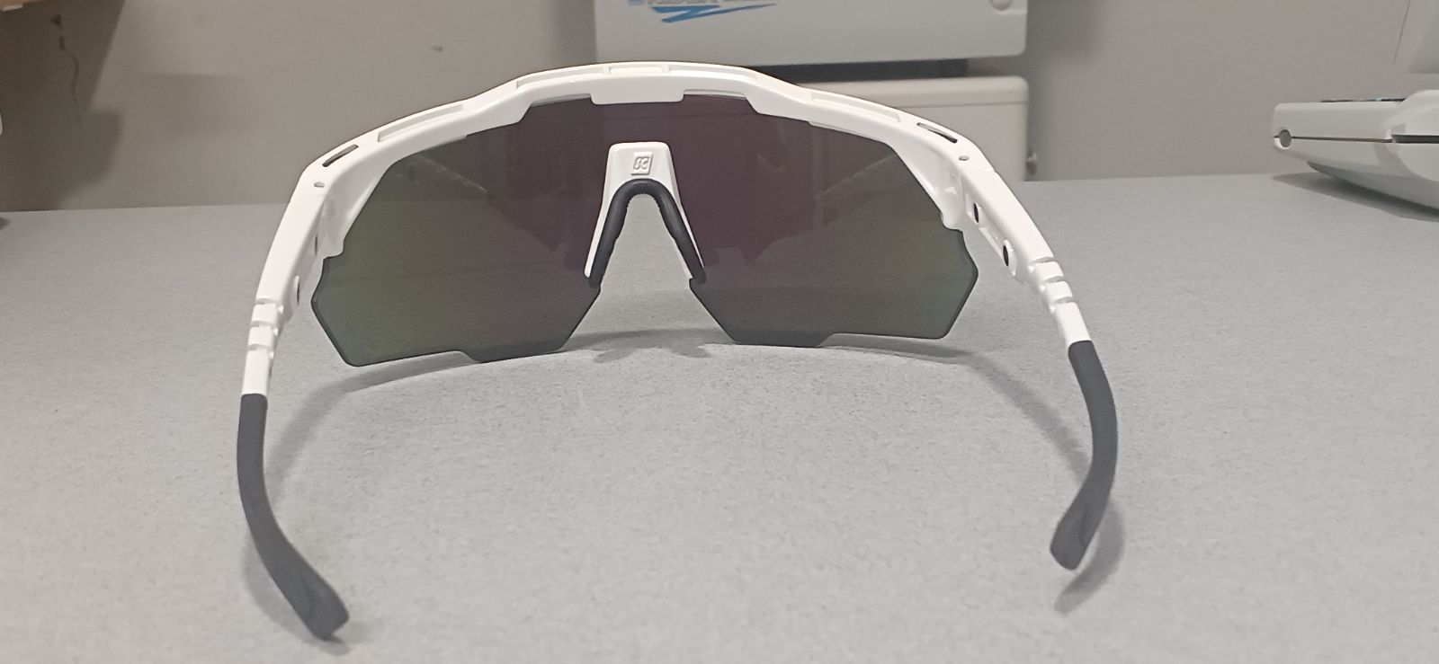 SCICON SPORTS AEROSHADE KUNKEN 100 Wins - メルカリ