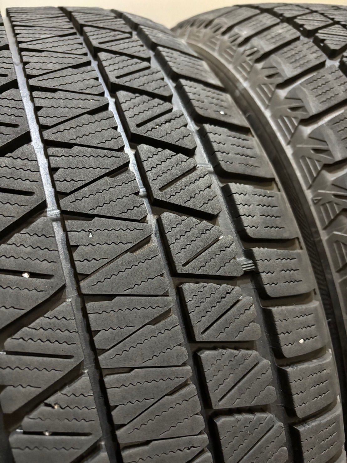 2本 ブリヂストン