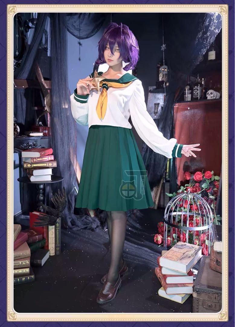 魔法少女にあこがれて 柊うてな