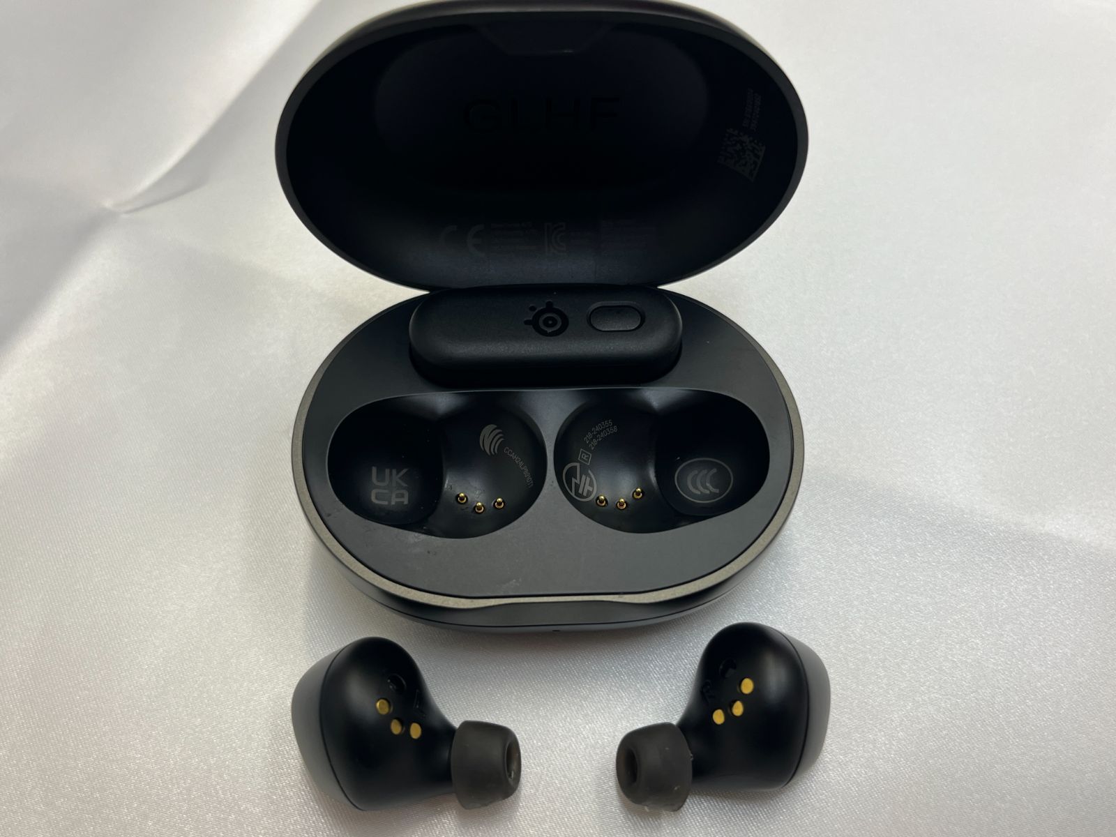 SteelSeries Arctis
