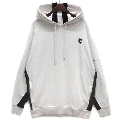 k　CRONOS パーカー セット CRONOS クロノスセットアップ パーカー プルオーバー スウェット