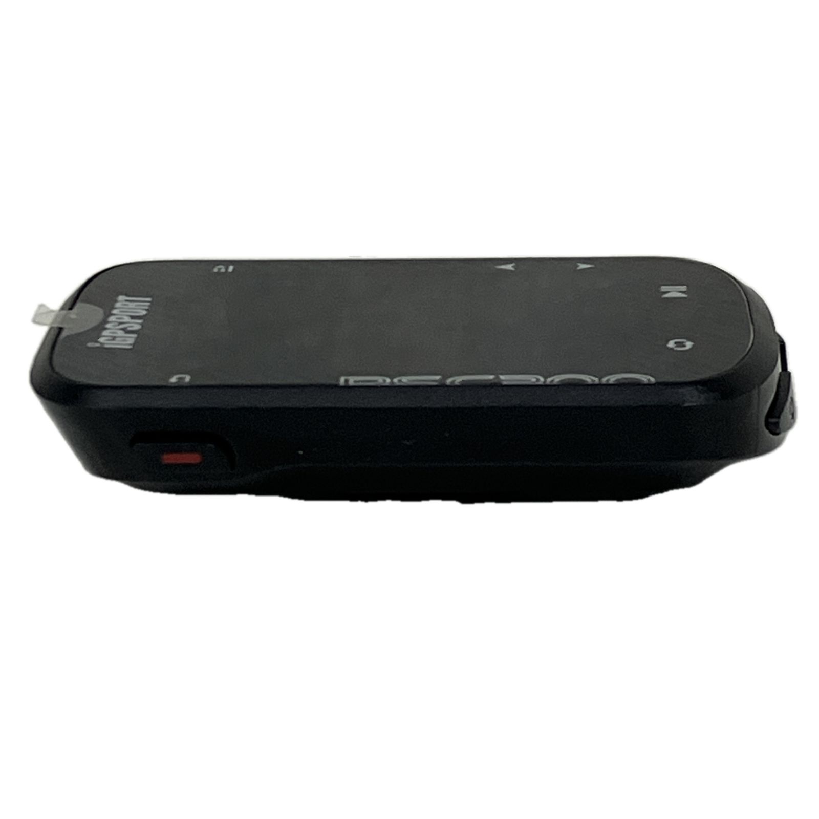 BSC300 GPSサイクルコンピューター