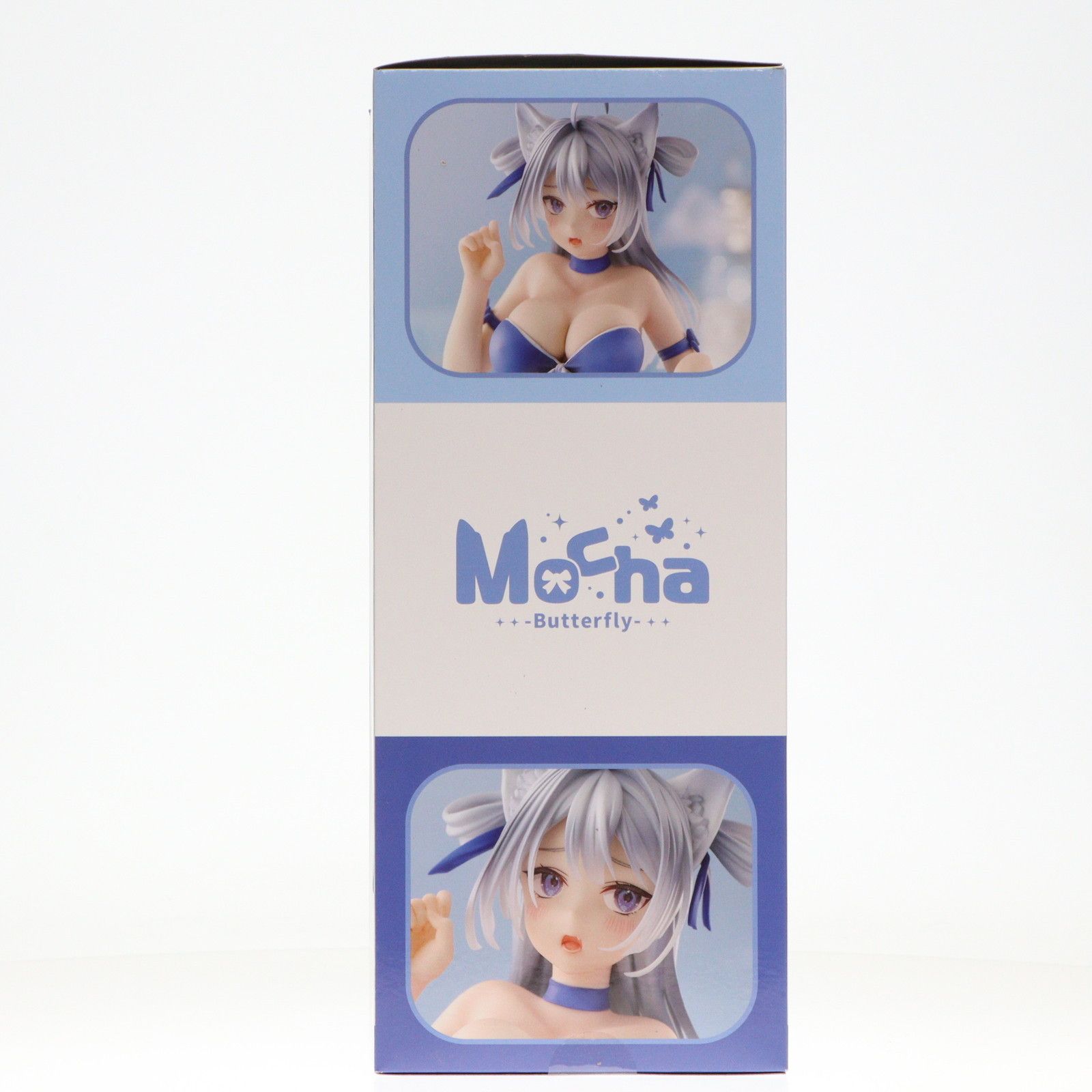 蝶 Mocha(モカ) 1/6 完成品 フィギュア 恋恋(コイコイ) - メルカリ