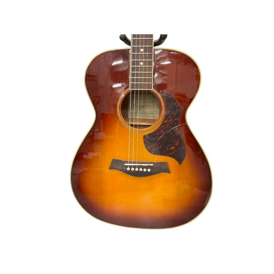 良品】 Mavis アコースティックギター MF-200 VER2 SB YIMI0167