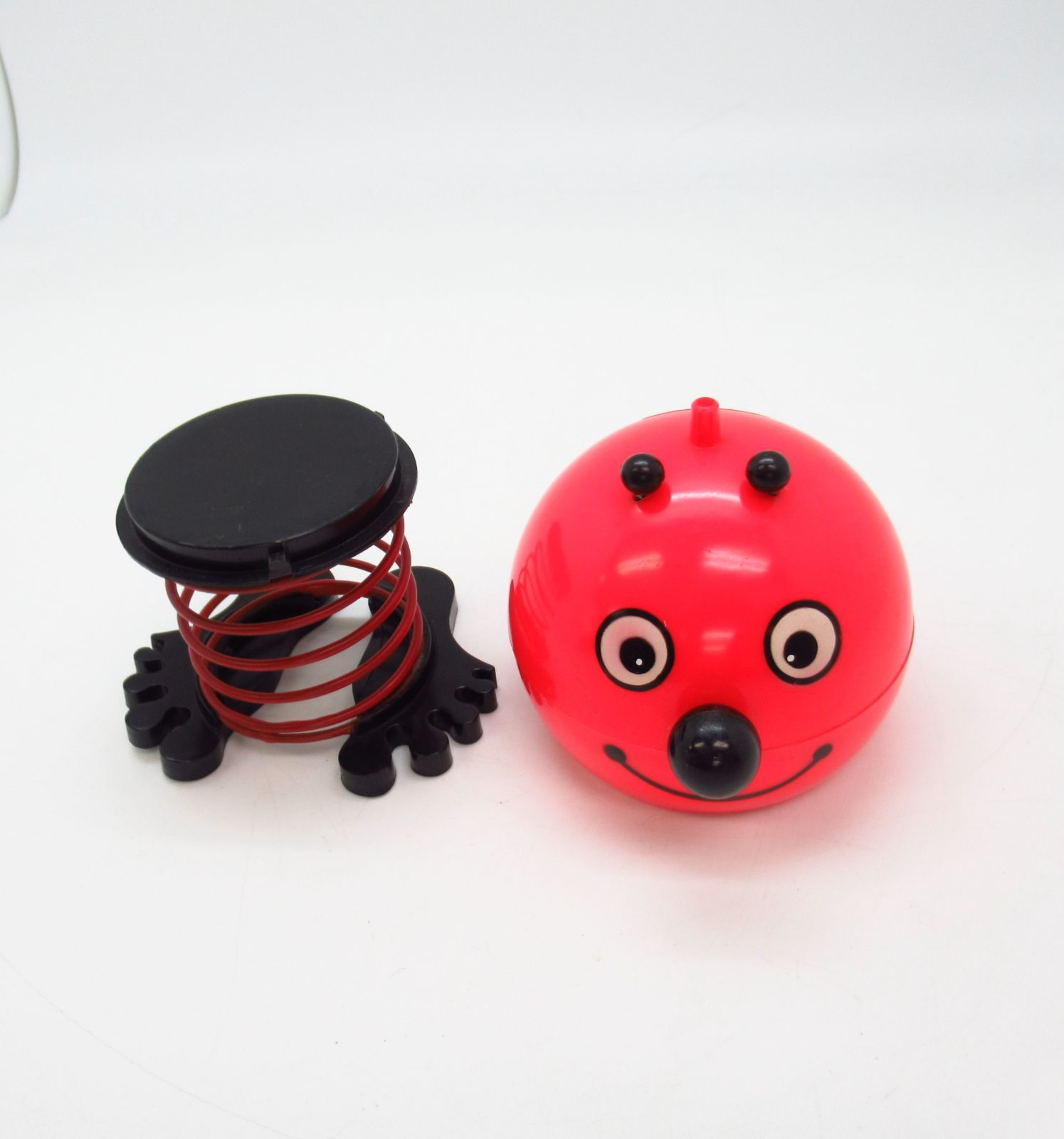 ビニーボビー 貯金箱 昭和レトロ オビツ製作所 ニューレトロ - メルカリ