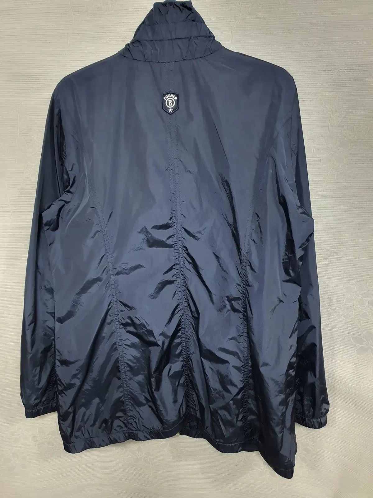 BOGNER ボグナー