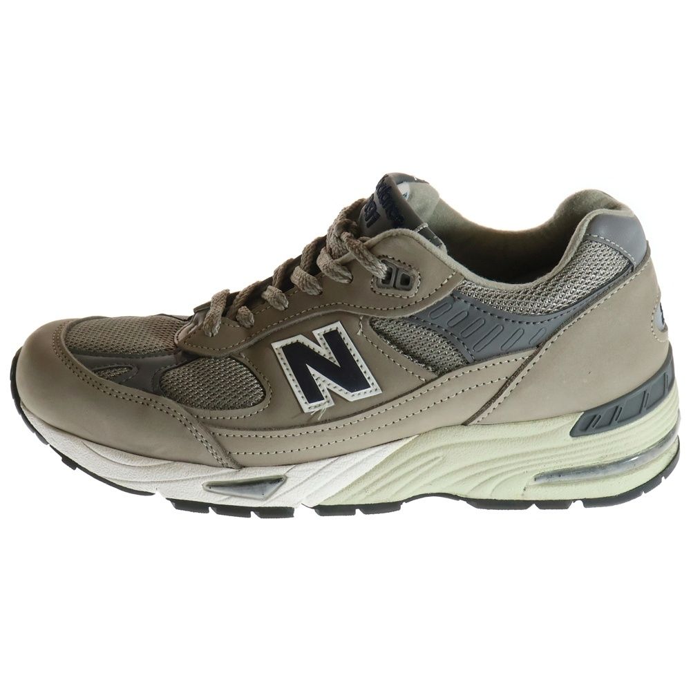 New Balance (ニューバランス) M991ANI 20th ANNIVERSARY 20周年