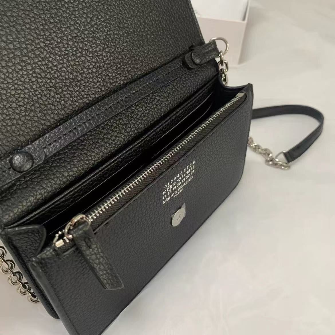 Maison Margiela メゾン マルジェラ チェーンウォレット