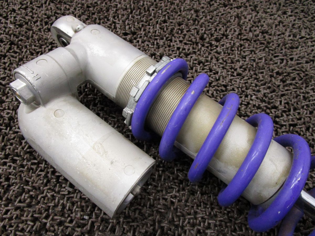 RMX250 リアサスペンション ▲A6392 PJ13A スズキ J116