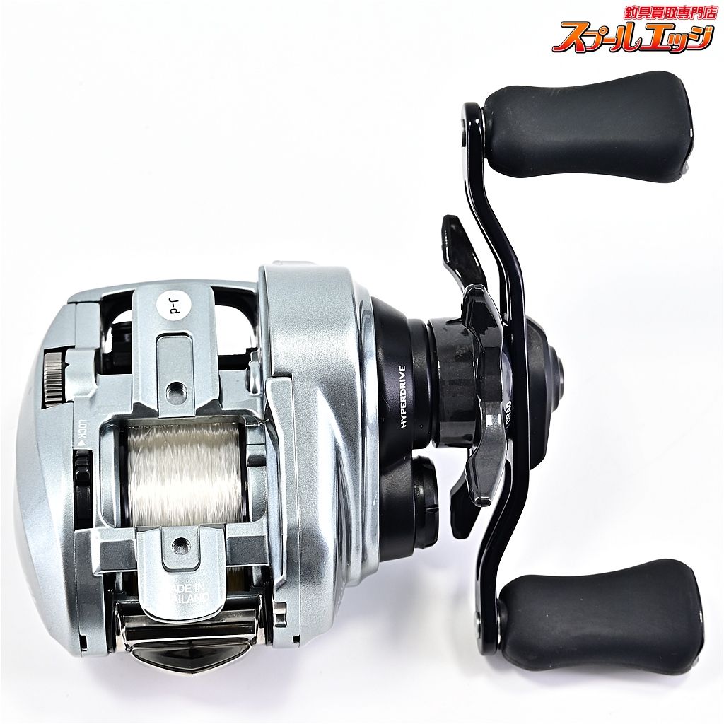 7.1 DAIWA