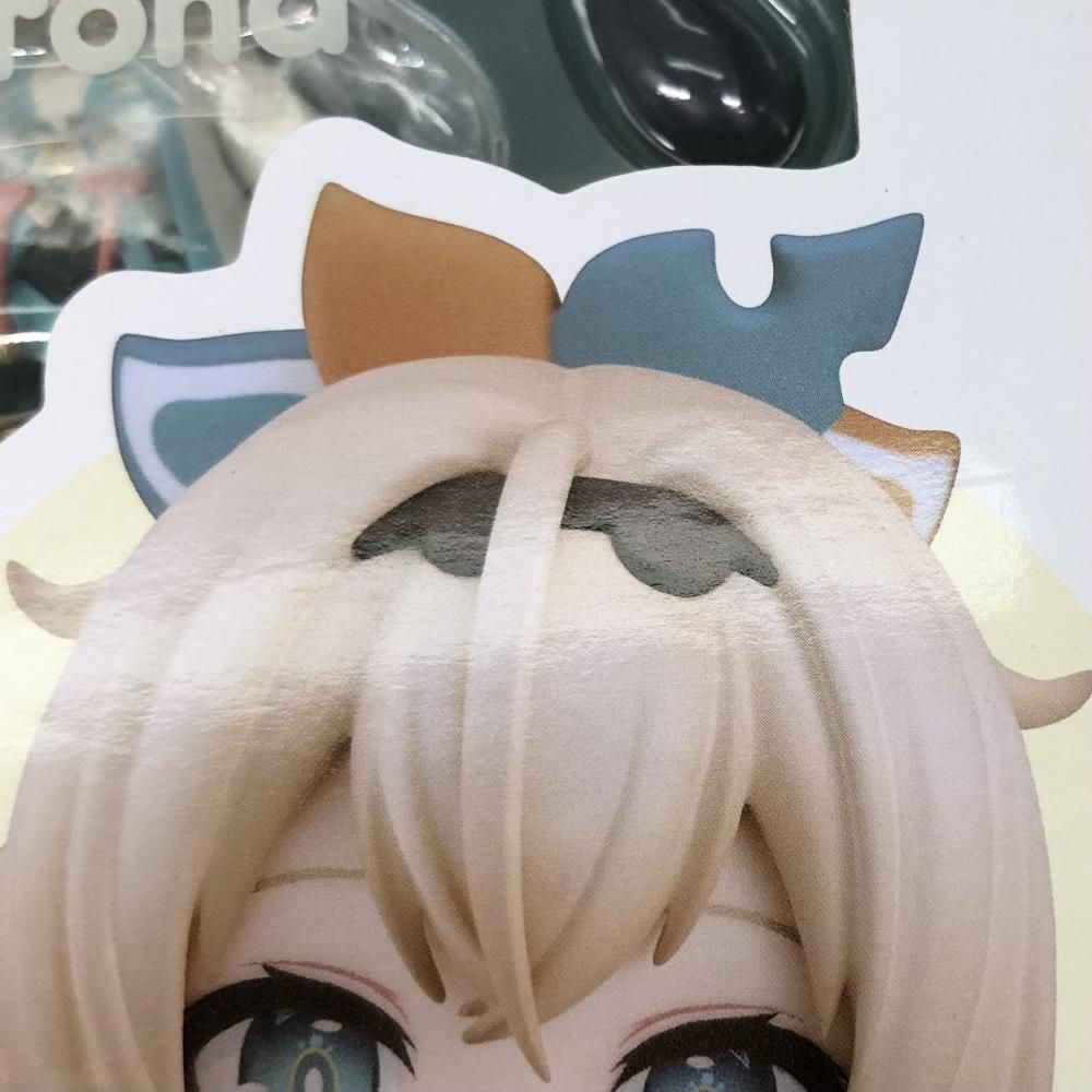 GOOD SMILE COMPANY - 【中古】未開封 グッドスマイルカンパニー ホロライブプロダクション ねんどろいど 2447 風真いろは[17][240017704299] Amazon | グッドスマイルカンパニー(GOOD SMILE COMPANY