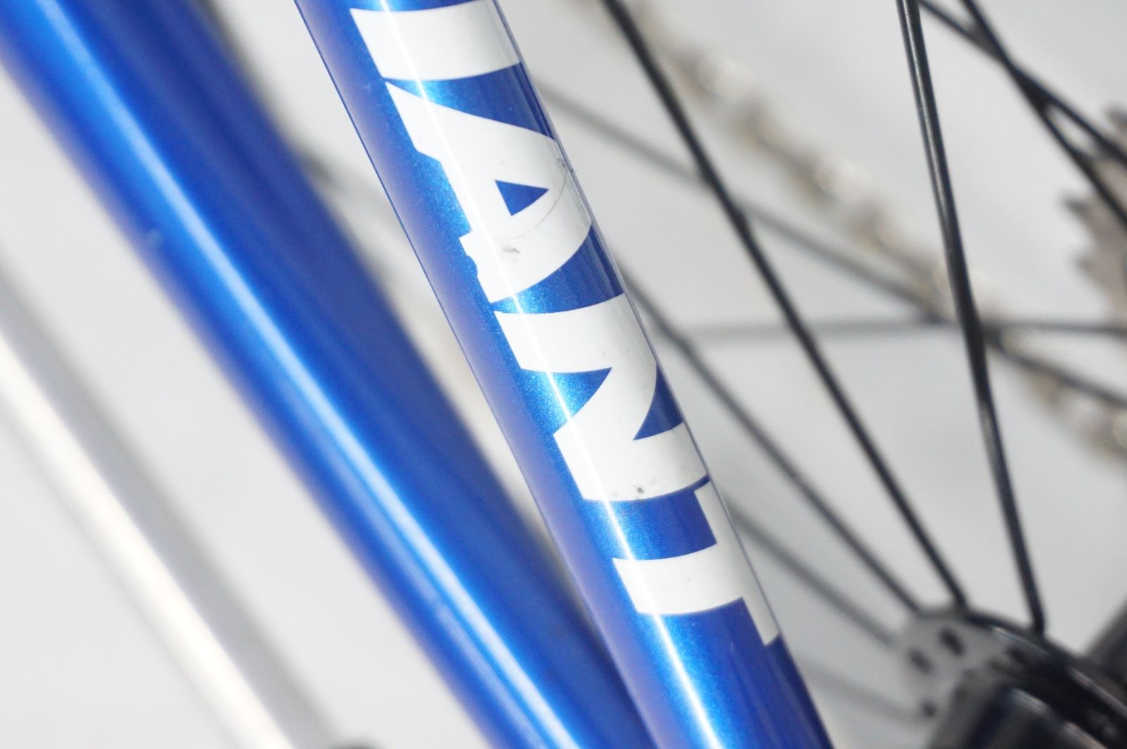 2012年モデル 20インチ