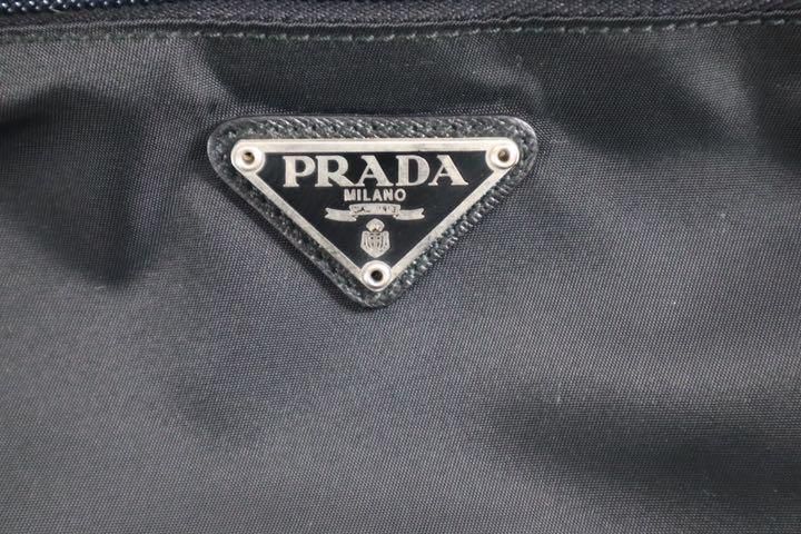 PRADA プラダ MV30 クラッチバッグ セカンドバッグ ポーチ - ブランド
