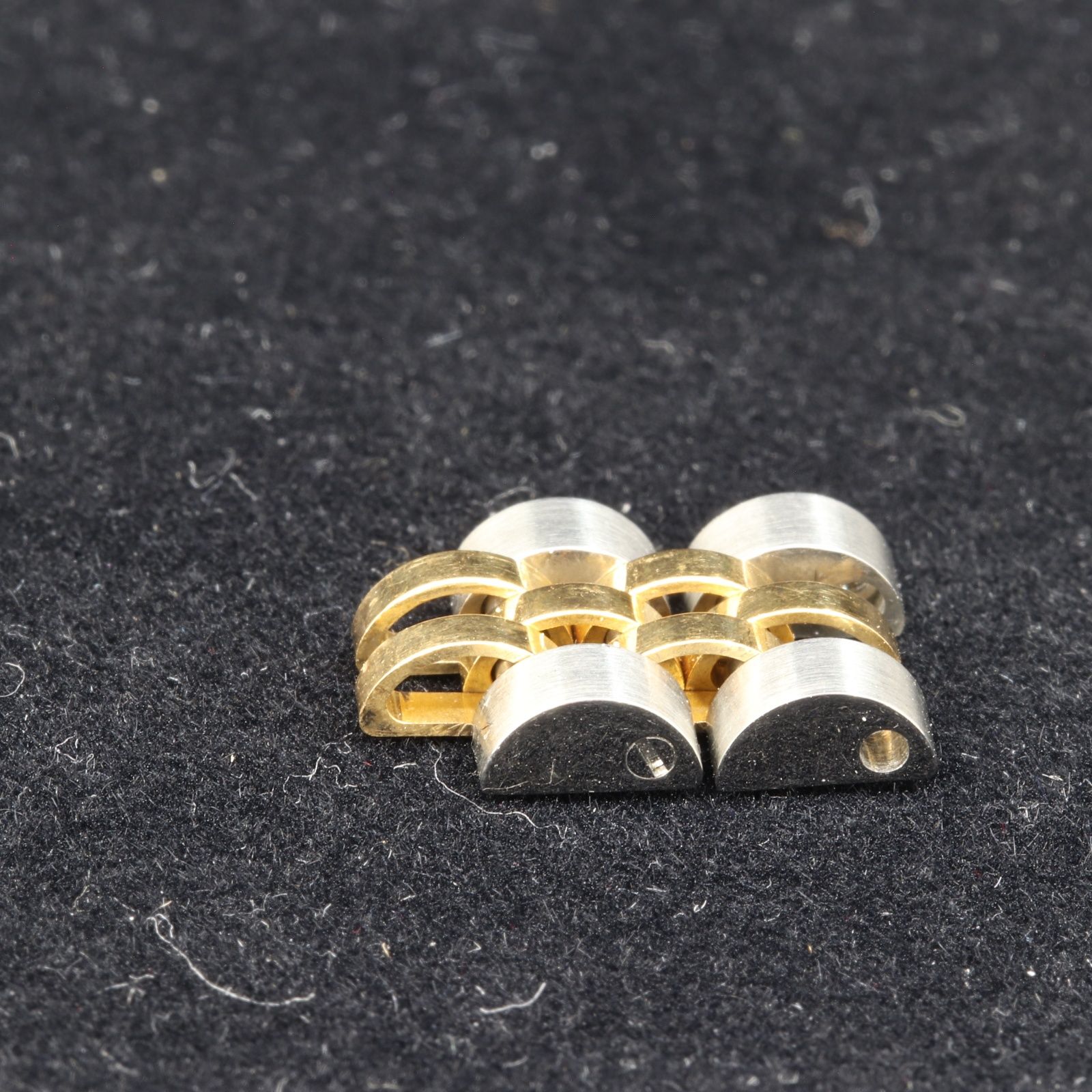 ITHVTVDJ83ZW ROLEX ロレックス 純正 コマ 69173/79173 レディース