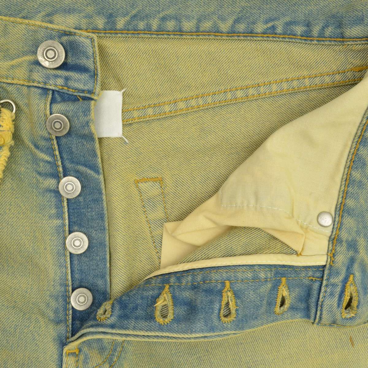29【Maison Margiela / メゾンマルジェラ】22SS S30LA0181 S30561 