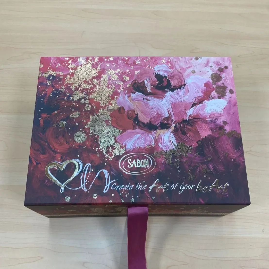 新品未使用 SABON ギフトボックス キャンドル バスソルト サボン ギフト 送料 無料 通販コスメ・美容 - 新品未使用 SABON ギフトボックス