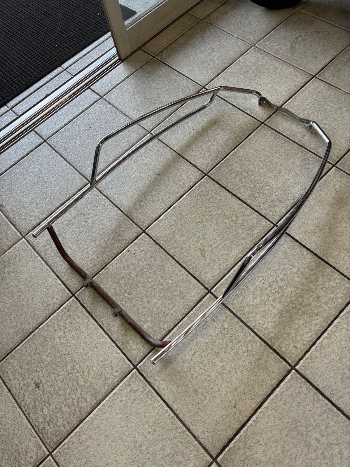 クッピーニサイドバンパーベスパGTS用です