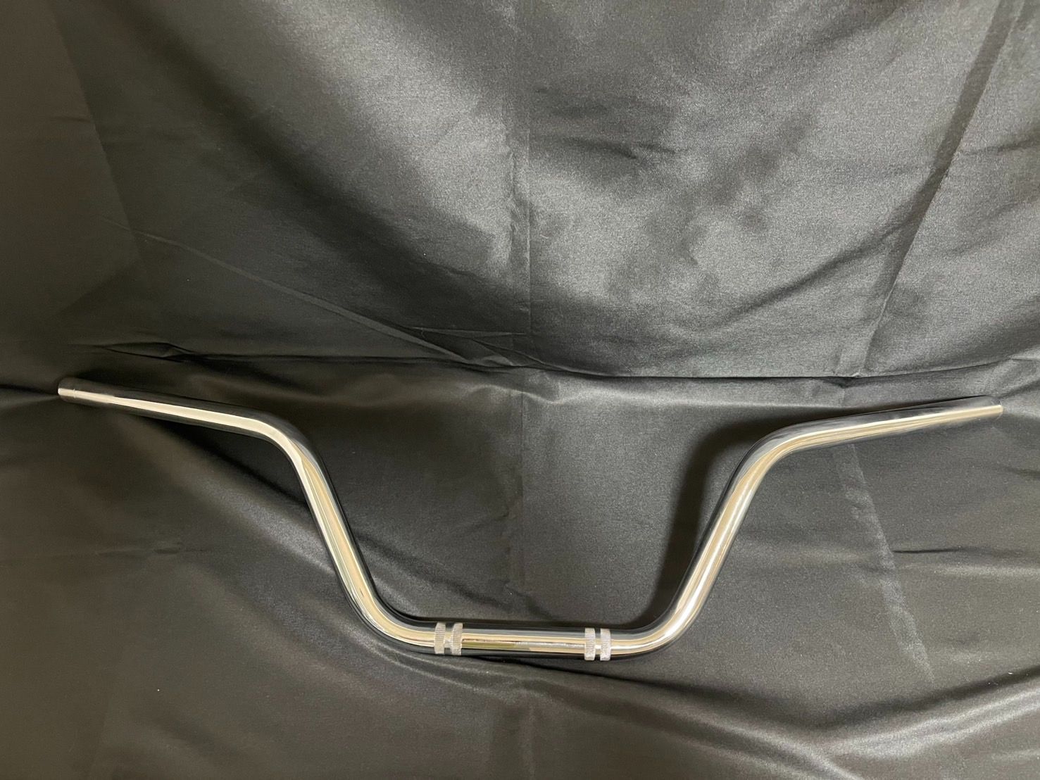 クロムハンドルバー 53100-300-000 ホンダ CB750 純正品