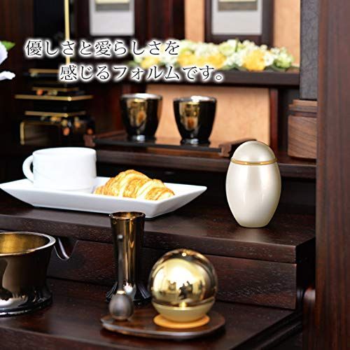 ミニ ペット 骨壺 骨壷 ミニサイズ カプセル ミニサイズ 供養 小さい ミニ骨壷 おしゃれ コンパクト 分骨 分骨 形見入れ 骨カメ 納骨 骨つぼ 遺骨 仏具 遺灰 ねじ式 手元供養 仏具用品 身近に感じる パールホワイト 遺骨入れ ココスパールホワイト