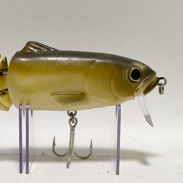 deps/デプス 中古ルアー NEW SLIDESWIMMER 145 ニュースライド