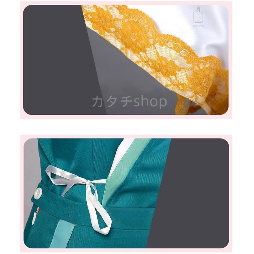 アニメ コスチューム