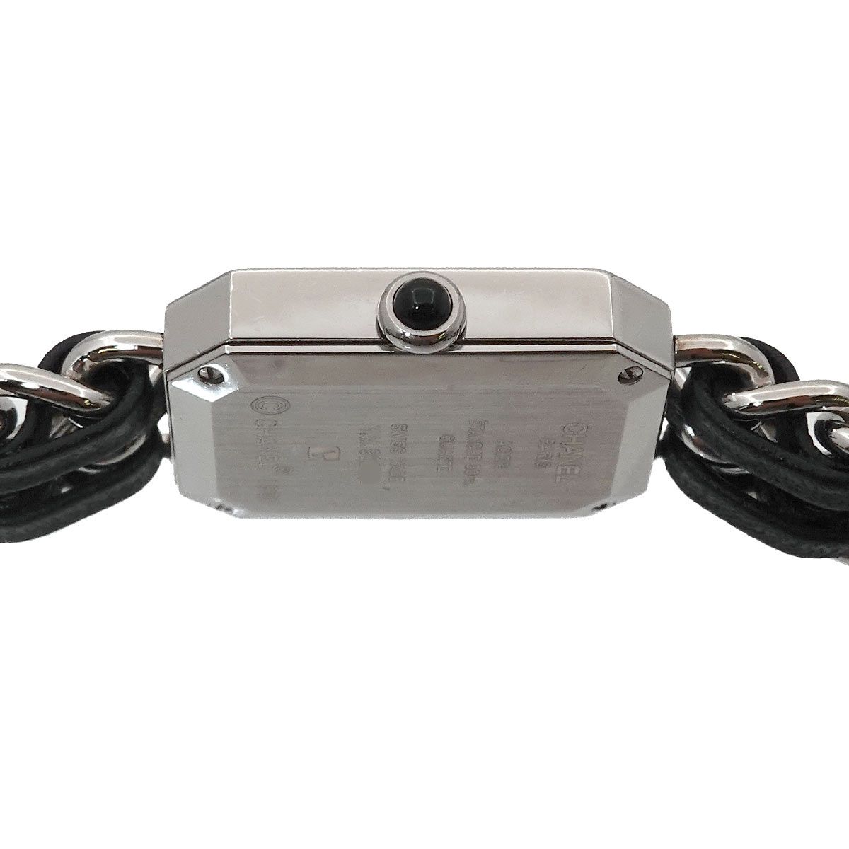 シャネル CHANEL プルミエール Mサイズ H0451 ヴィンテージ レディース  