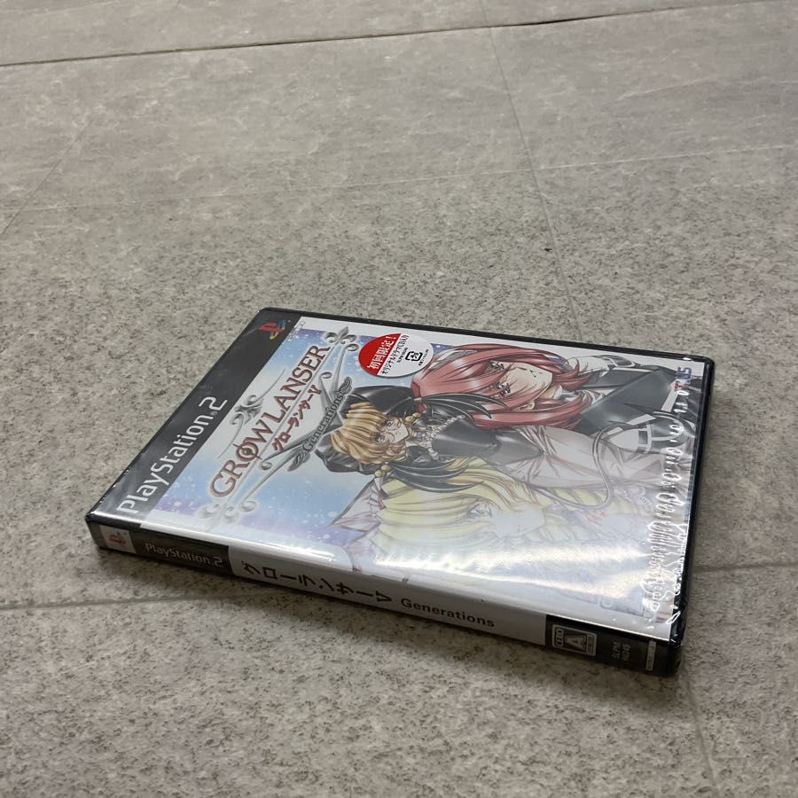 PlayStation 2|プレイステーション