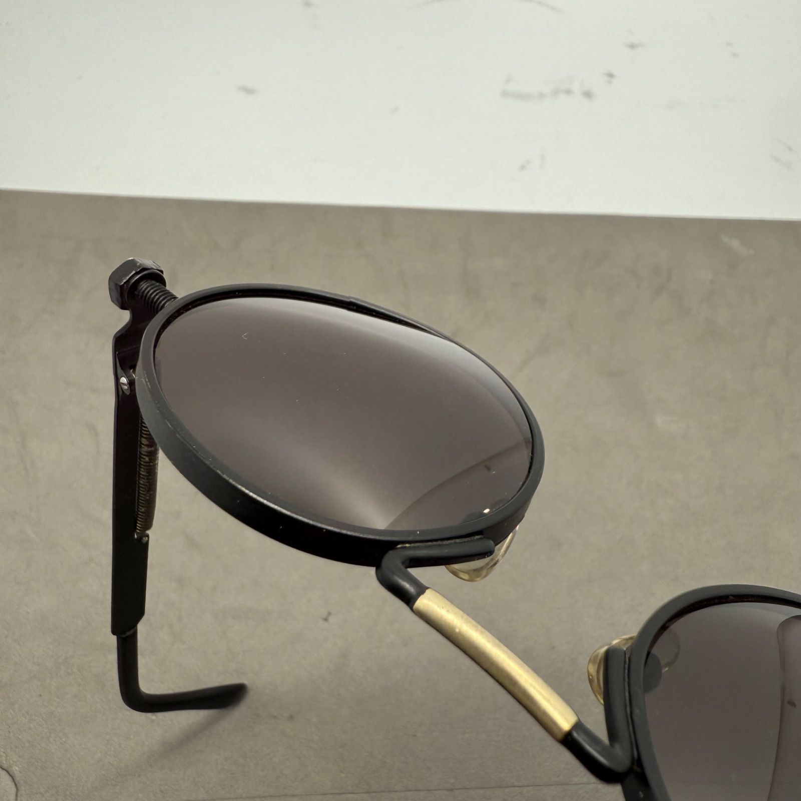 STUSSY special 90s guido gaultier hommage model sunglass