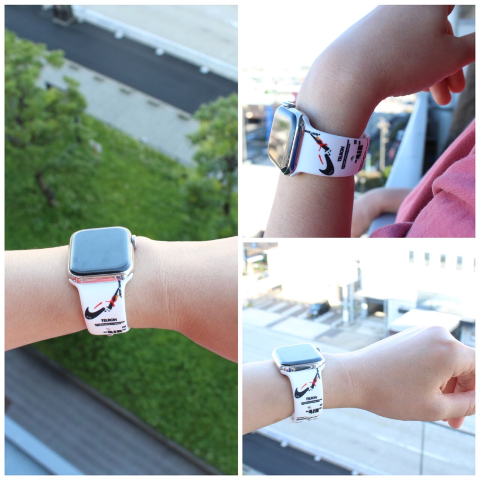 apple watch 49 ベルトultra 49mm ウルトラ ultra バンド