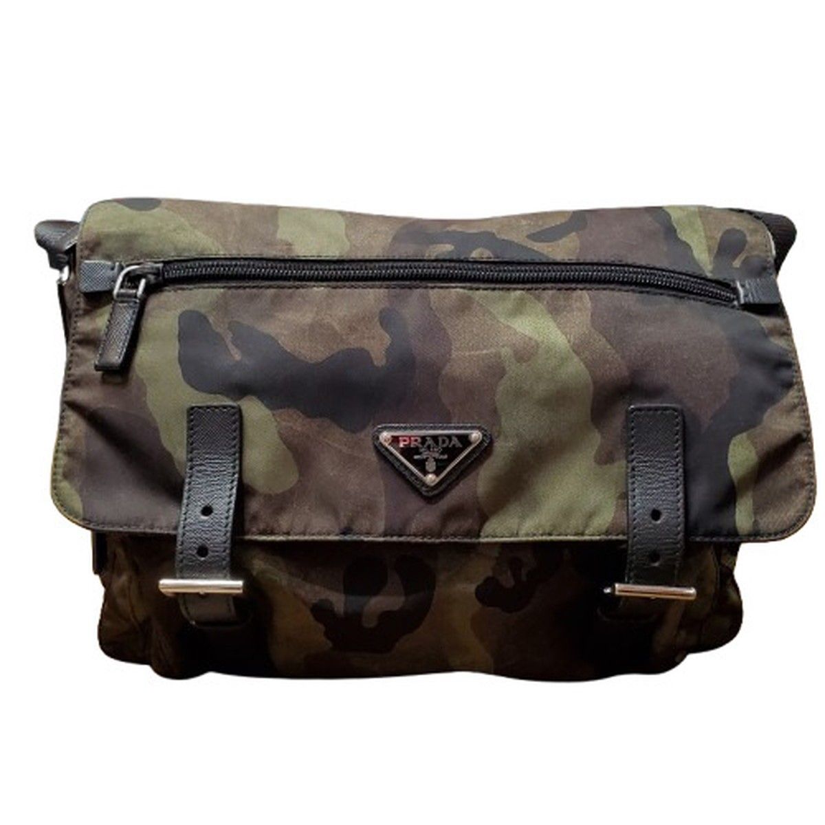 楽天市場】【バッグ】PRADA プラダ ショルダーバッグ 斜め掛け