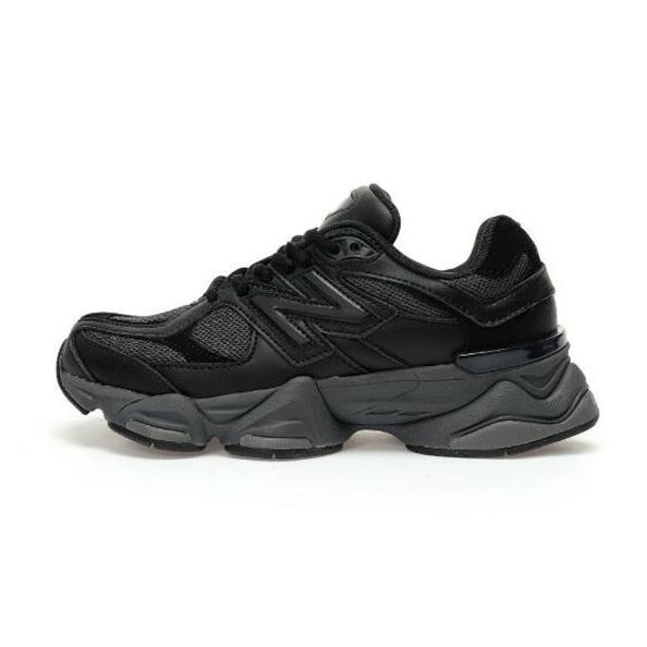 BALANCE 9060 BLACK ニュー ンス ブラック