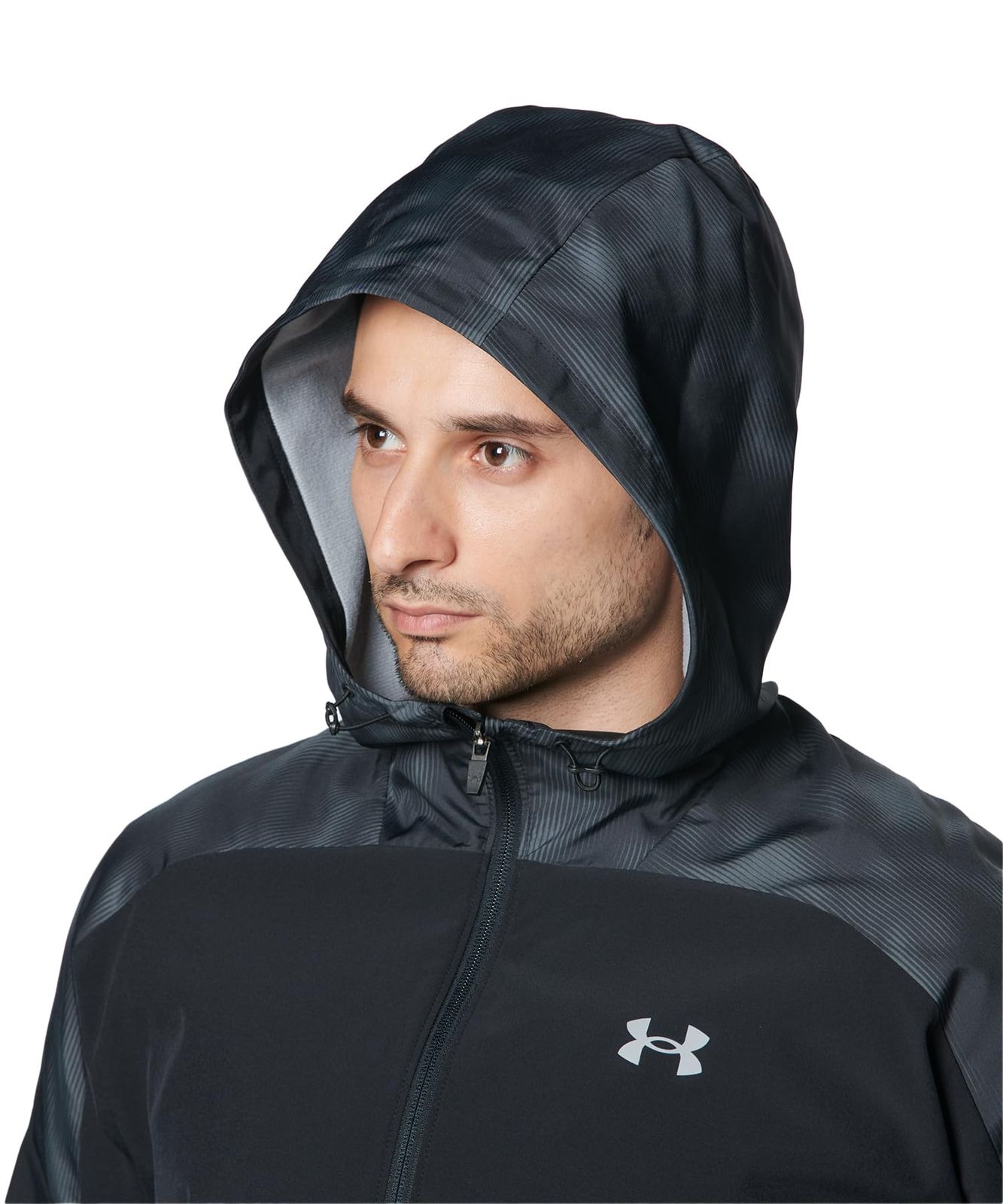 Amazon.co.jp: アンダーアーマー（UNDER ARMOUR） ジャケット