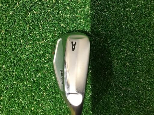 中古】 ダンロップ SRIXON ZX4 AW ウェッジ WG NS PRO 950GH neo