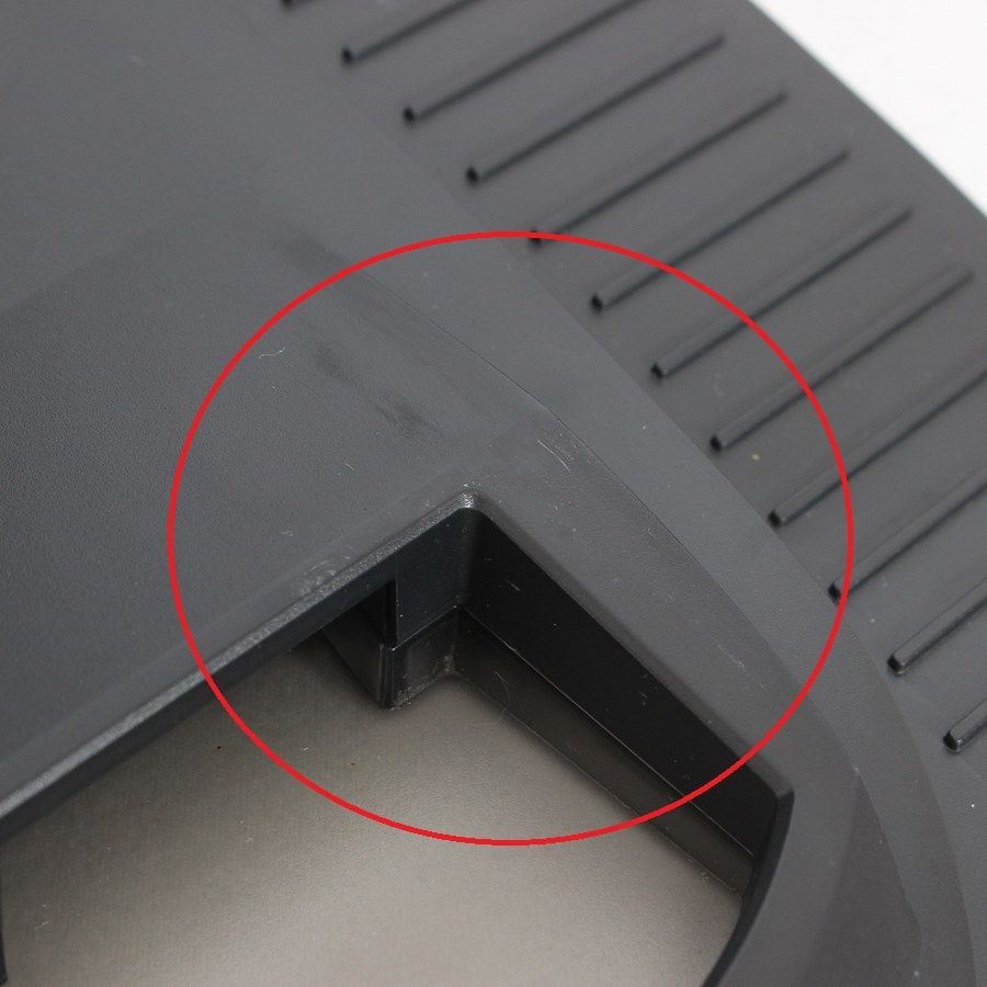 クリーンベース Roomba